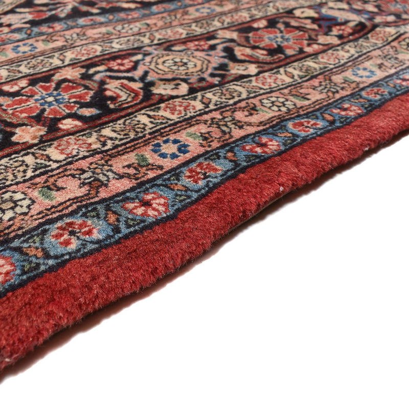 Persisk teppe - Bijar - 441 x 310 cm - rød