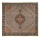 Tabriz - 40 Raj Teppe 202x200cm - Persisk teppe