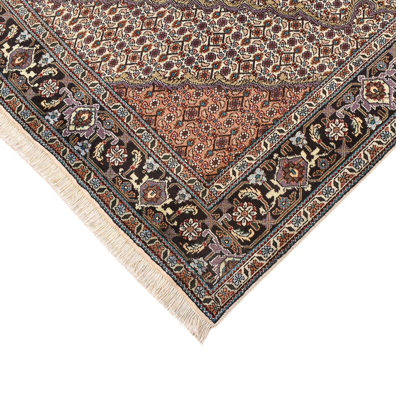Tabriz - 40 Raj Teppe 202x200cm - Persisk teppe