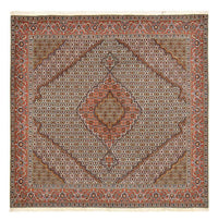 Tabriz - 40 Raj Teppe 210x206cm - Persisk teppe – product image