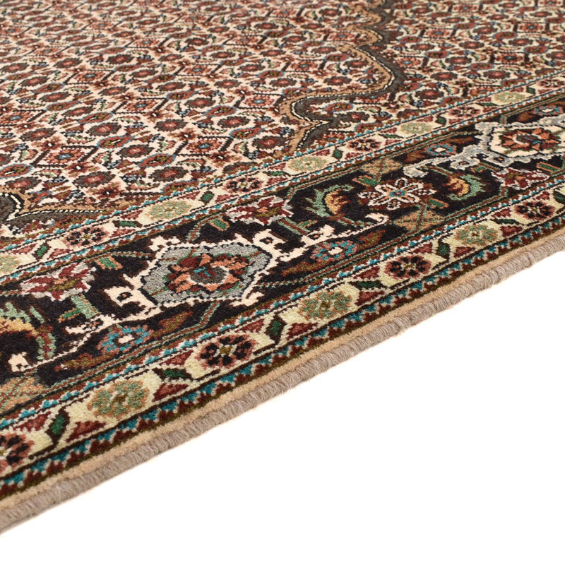 Tabriz - 40 Raj Teppe 205x204cm - Persisk teppe