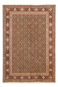 Tabriz - 50 Raj Teppe 303x200cm - Persisk teppe – product image
