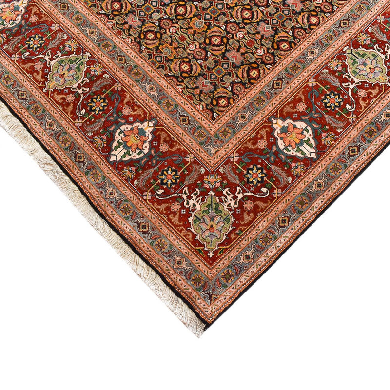 Tabriz - 50 Raj Teppe 303x200cm - Persisk teppe
