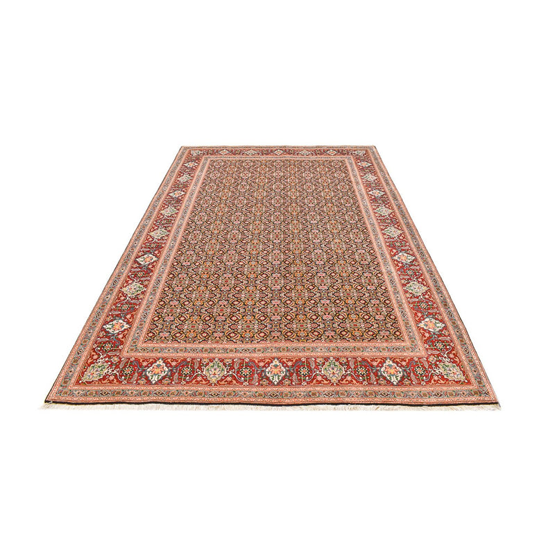 Tabriz - 50 Raj Teppe 303x200cm - Persisk teppe