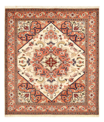 Ardabil Teppe 195x222cm - Persisk teppe