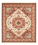 Ardabil Teppe 222x195cm - Persisk teppe