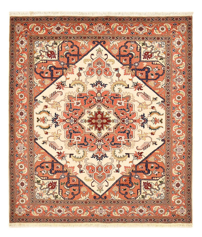 Ardabil Teppe 222x195cm - Persisk teppe