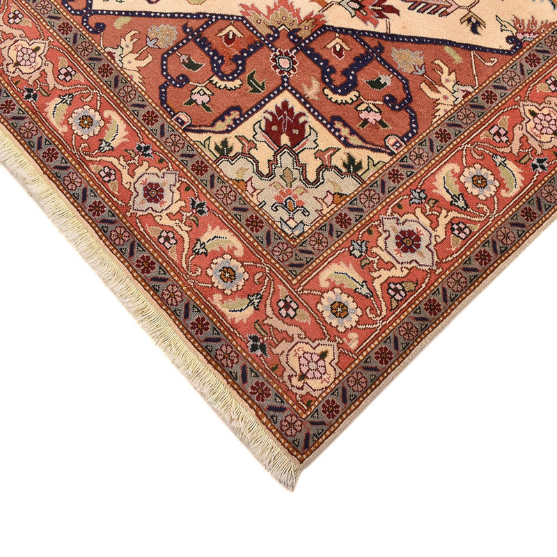 Ardabil Teppe 222x195cm - Persisk teppe