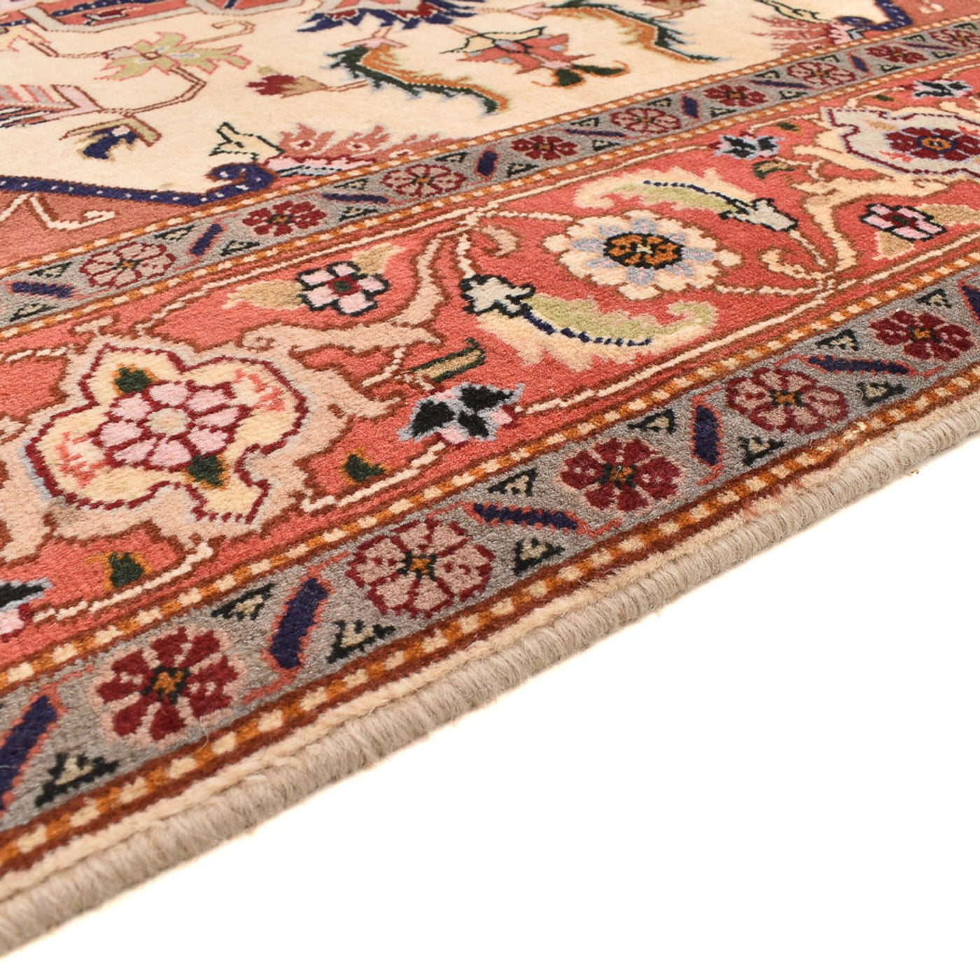 Ardabil Teppe 222x195cm - Persisk teppe