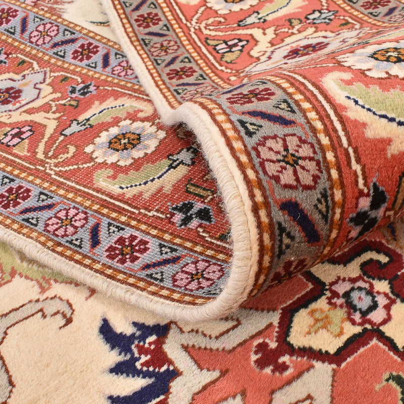 Ardabil Teppe 222x195cm - Persisk teppe