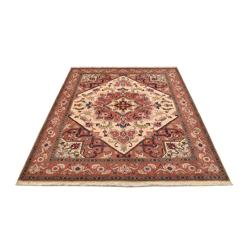 Ardabil Teppe 222x195cm - Persisk teppe