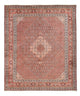 Persisk teppe - Tabriz - 397 x 322 cm - rust