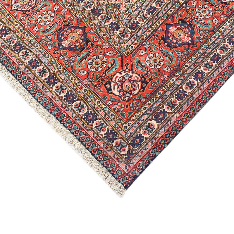 Persisk teppe - Tabriz - 397 x 322 cm - rust
