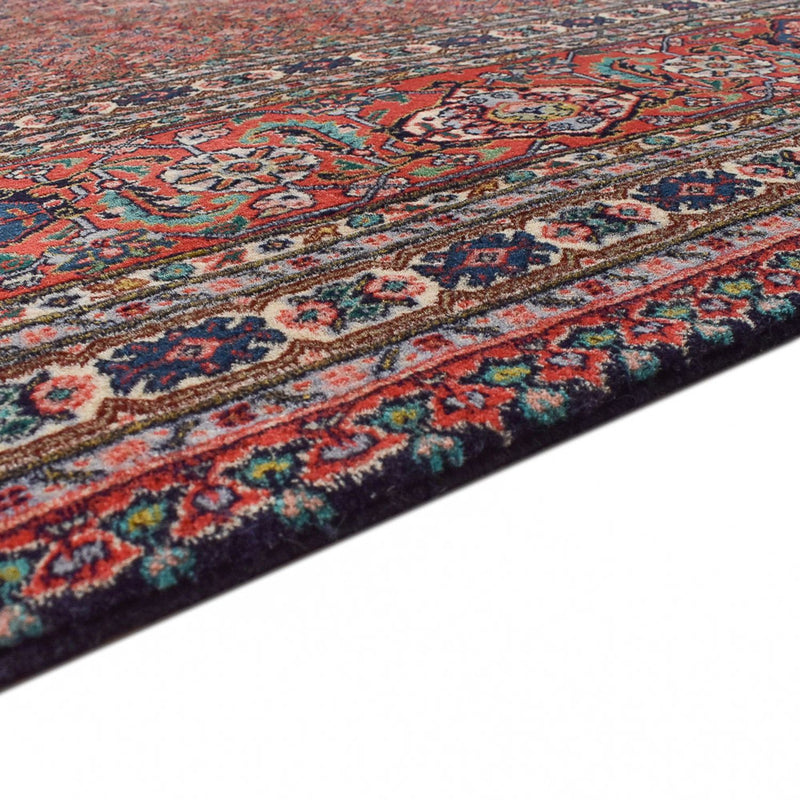Persisk teppe - Tabriz - 397 x 322 cm - rust