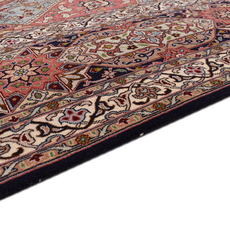 Tabriz - 50 Raj Teppe 413x305cm - Persisk teppe