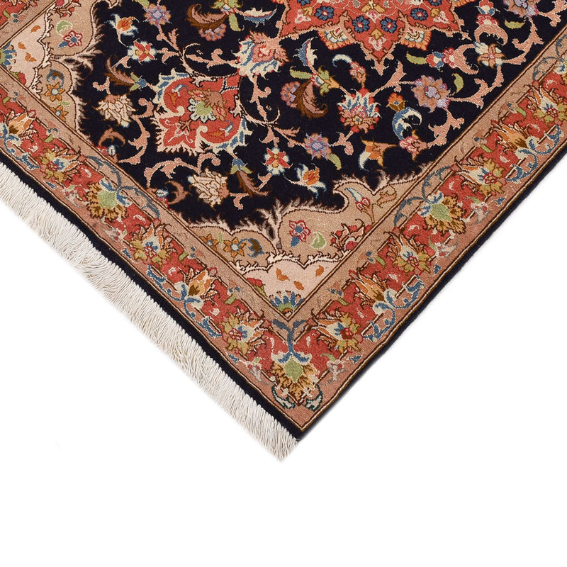 Tabriz - 50 Raj Teppe 380x75cm - Persisk teppe