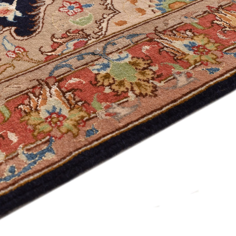 Tabriz - 50 Raj Teppe 380x75cm - Persisk teppe