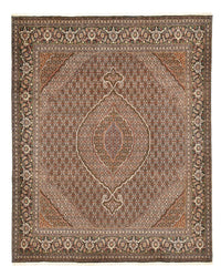 Tabriz - 40 Raj Teppe 305x250cm - Persisk teppe – product image