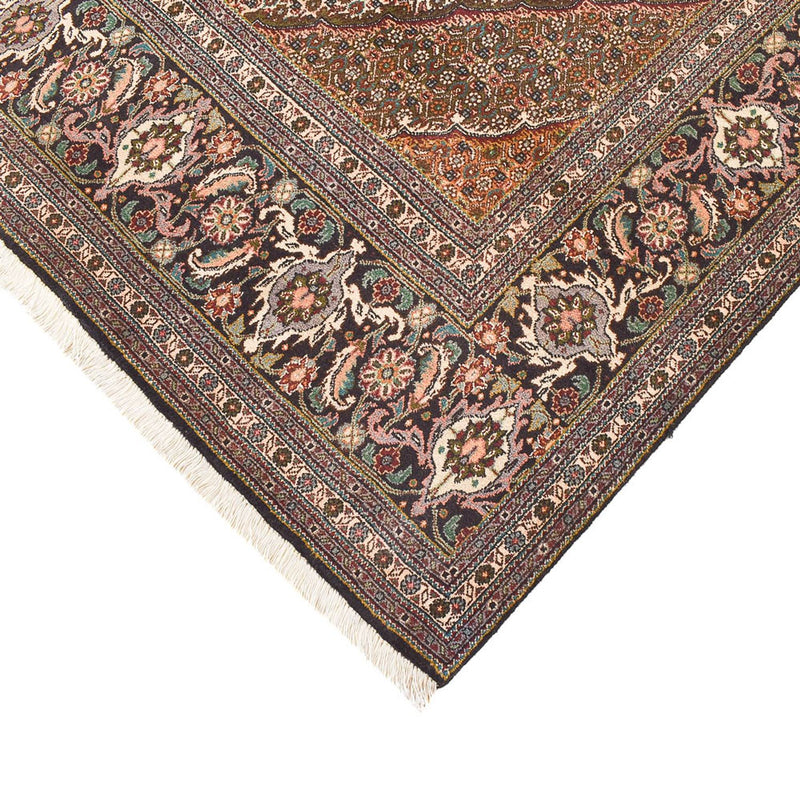 Tabriz - 40 Raj Teppe 305x250cm - Persisk teppe