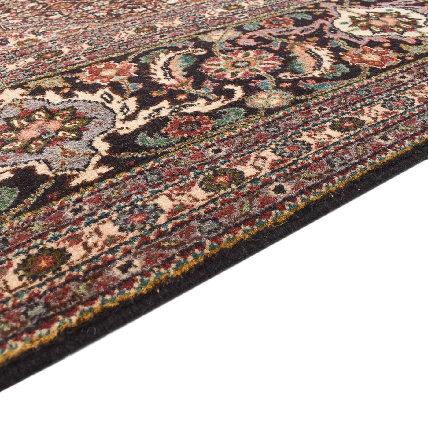 Tabriz - 40 Raj Teppe 305x250cm - Persisk teppe