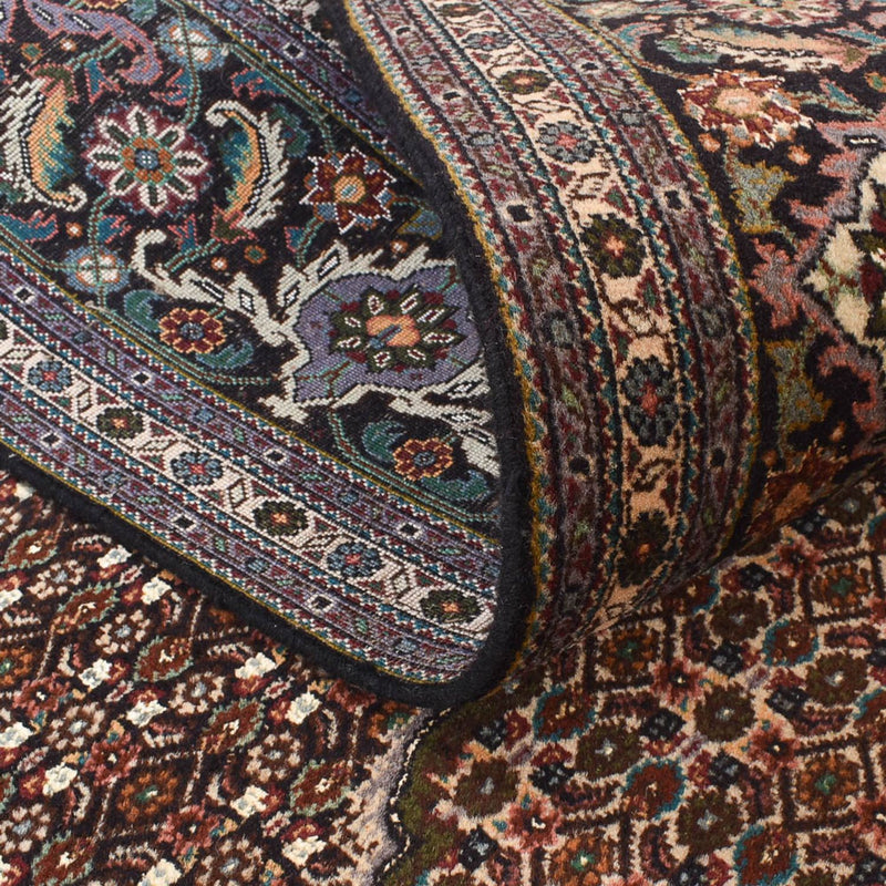 Tabriz - 40 Raj Teppe 305x250cm - Persisk teppe