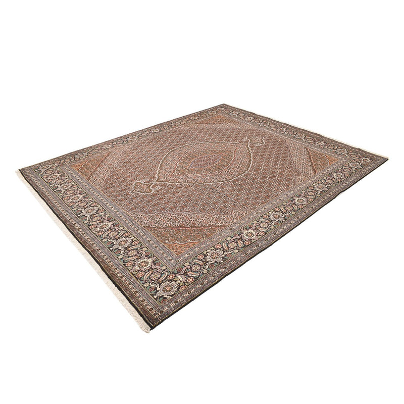 Tabriz - 40 Raj Teppe 305x250cm - Persisk teppe