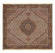 Tabriz - 40 Raj Teppe 204x198cm - Persisk teppe