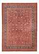 Mashhad Teppe 407x294cm - Persisk teppe