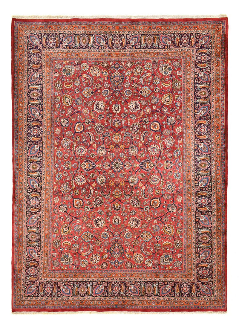 Mashhad Teppe 407x294cm - Persisk teppe