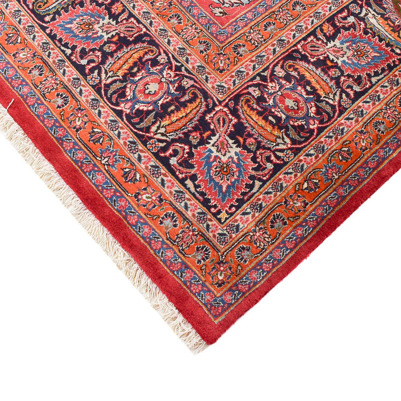 Mashhad Teppe 407x294cm - Persisk teppe