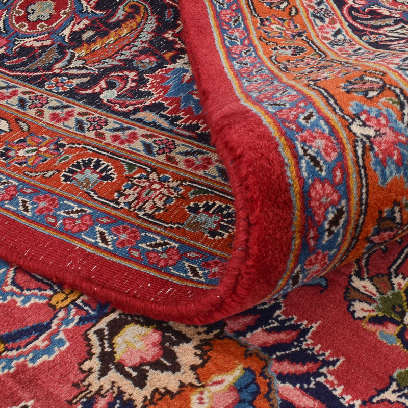 Mashhad Teppe 407x294cm - Persisk teppe