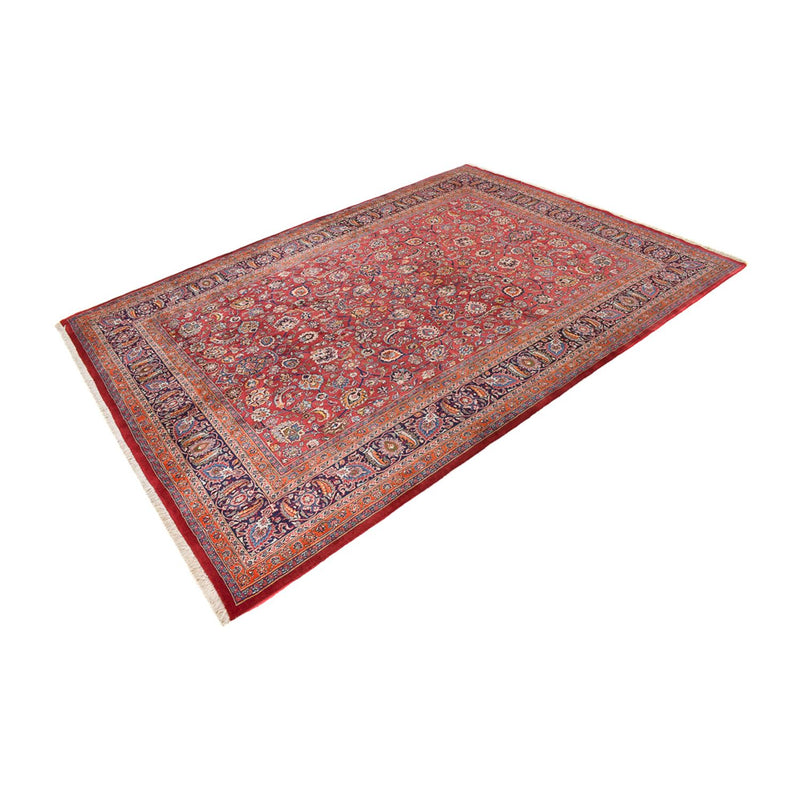 Mashhad Teppe 407x294cm - Persisk teppe