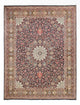 Tabriz - 40 Raj Teppe 395x295cm - Persisk teppe