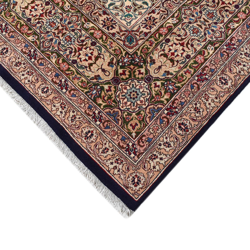 Tabriz - 40 Raj Teppe 395x295cm - Persisk teppe