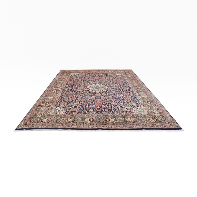 Tabriz - 40 Raj Teppe 395x295cm - Persisk teppe