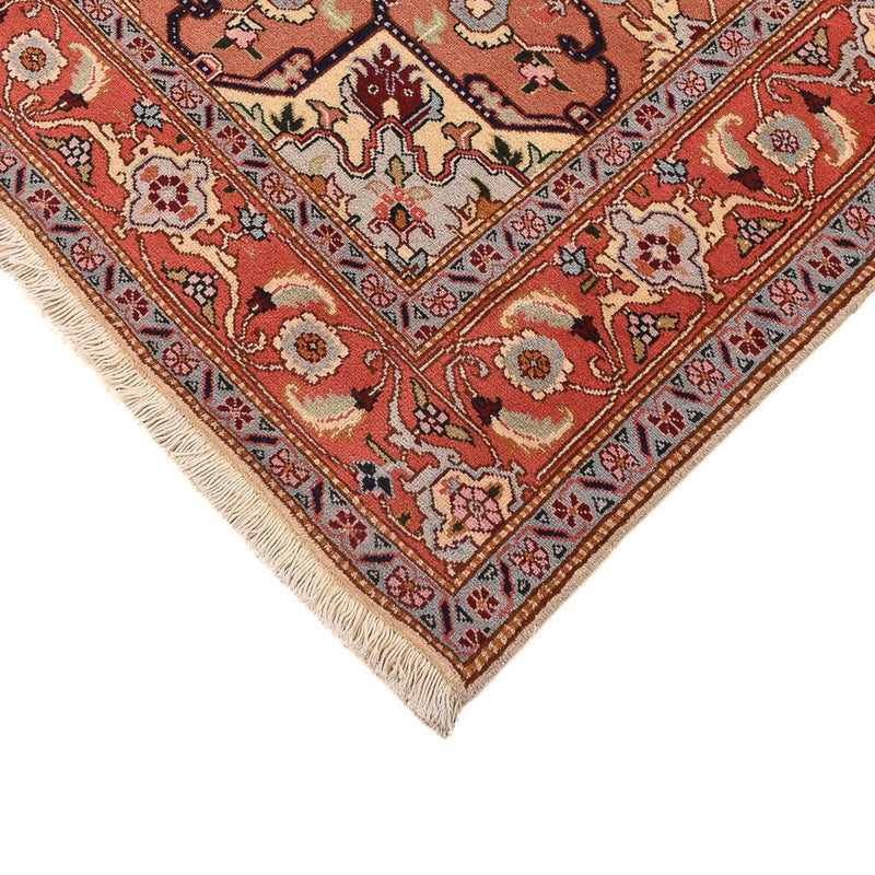 Ardabil Teppe 200x200cm - Persisk teppe
