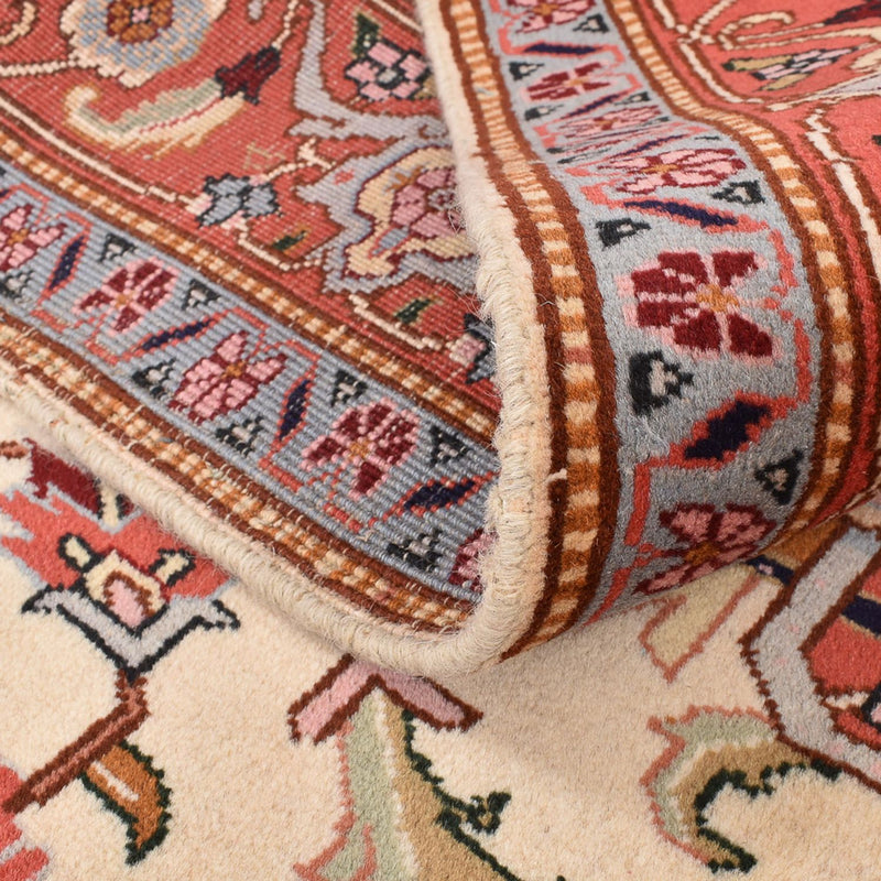 Ardabil Teppe 200x200cm - Persisk teppe