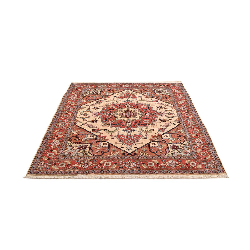 Ardabil Teppe 200x200cm - Persisk teppe