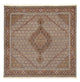 Tabriz - 40 Raj Teppe 208x198cm - Persisk teppe