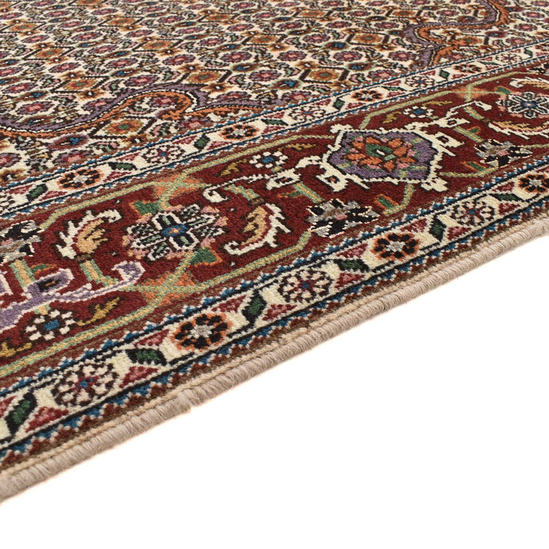 Tabriz - 40 Raj Teppe 208x198cm - Persisk teppe