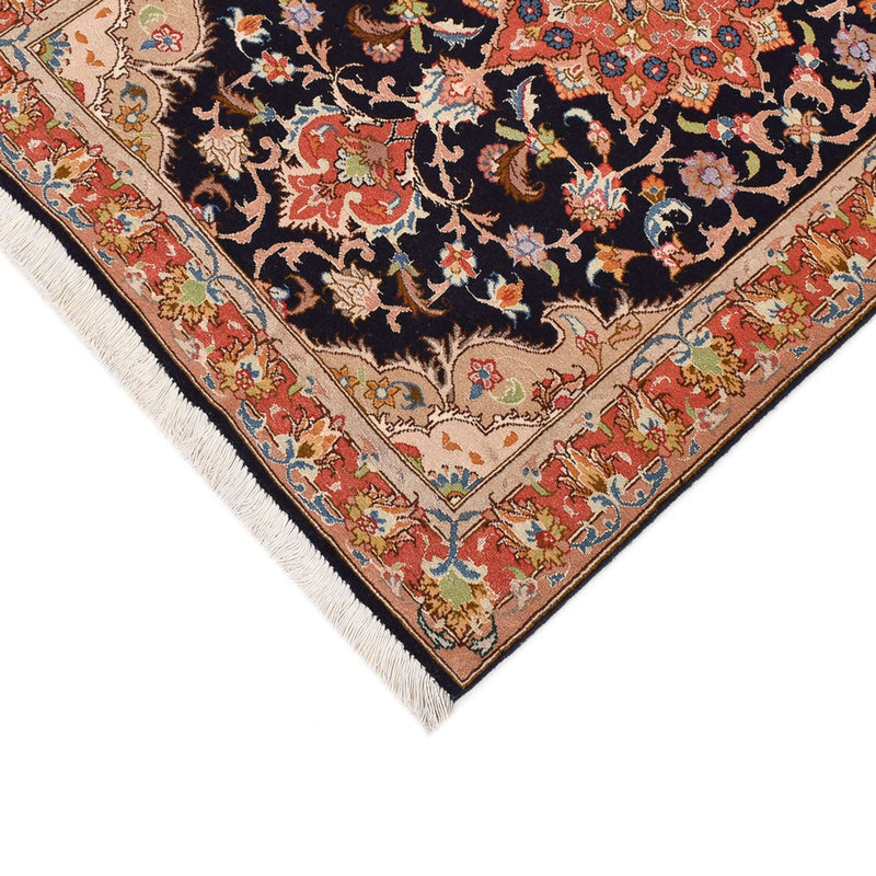 Tabriz - 50 Raj Teppe 380x75cm - Persisk teppe