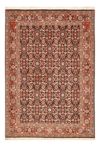 Persisk teppe - Tabriz - Royal - 153 x 103 cm - rust – product image