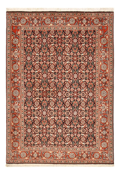 Tabriz - 50 Raj Teppe 103x153cm - Persisk teppe