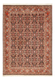 Persisk teppe - Tabriz - Royal - 153 x 103 cm - rust