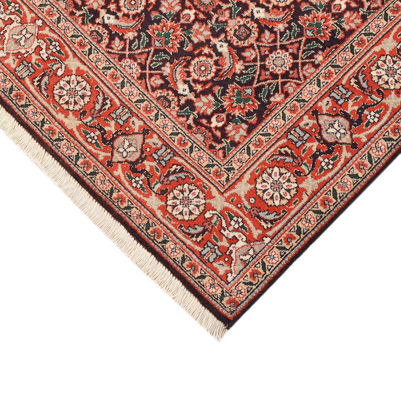 Persisk teppe - Tabriz - Royal - 153 x 103 cm - rust