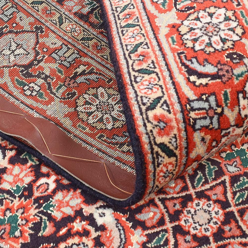 Persisk teppe - Tabriz - Royal - 153 x 103 cm - rust