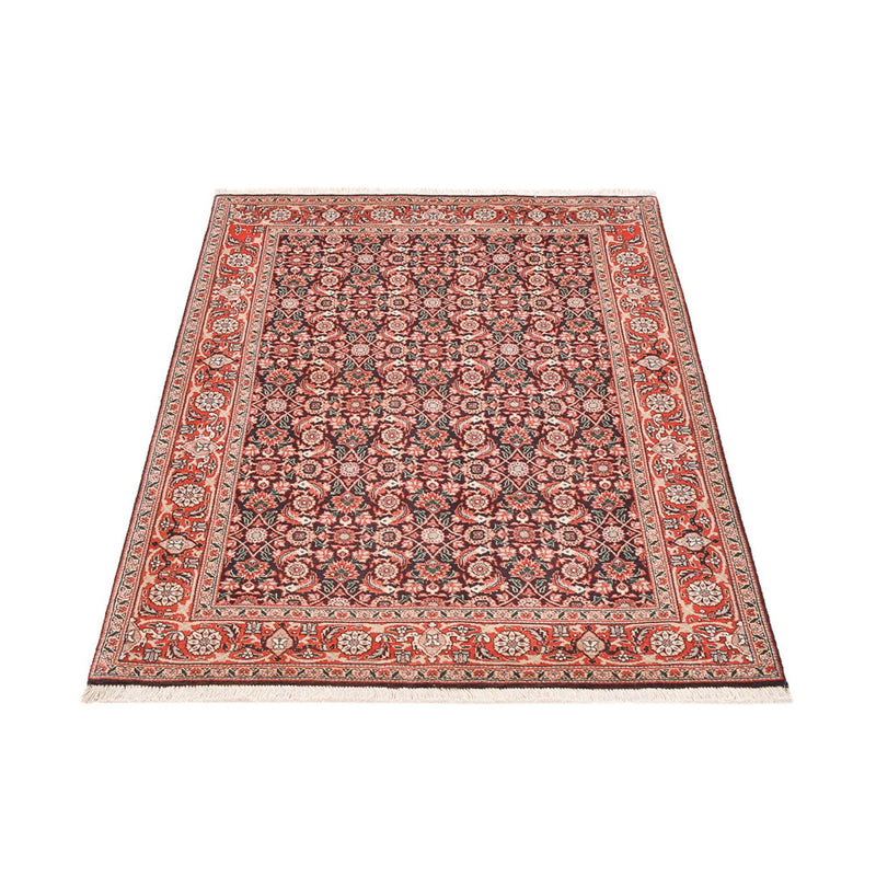 Persisk teppe - Tabriz - Royal - 153 x 103 cm - rust