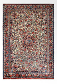 Bidjar Teppe 322x222cm - Persisk teppe – product image