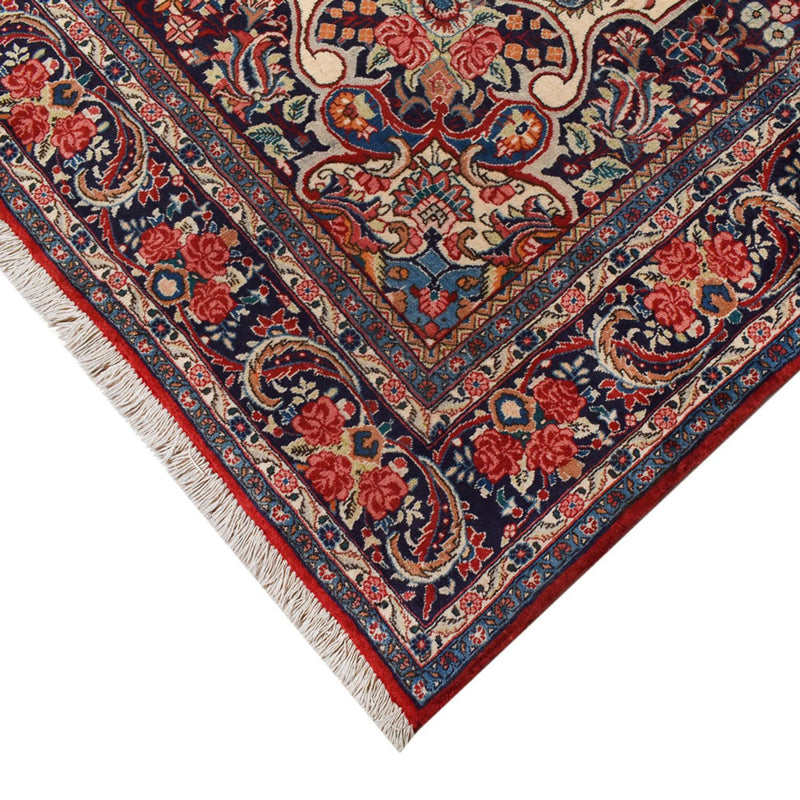 Bidjar Teppe 322x222cm - Persisk teppe
