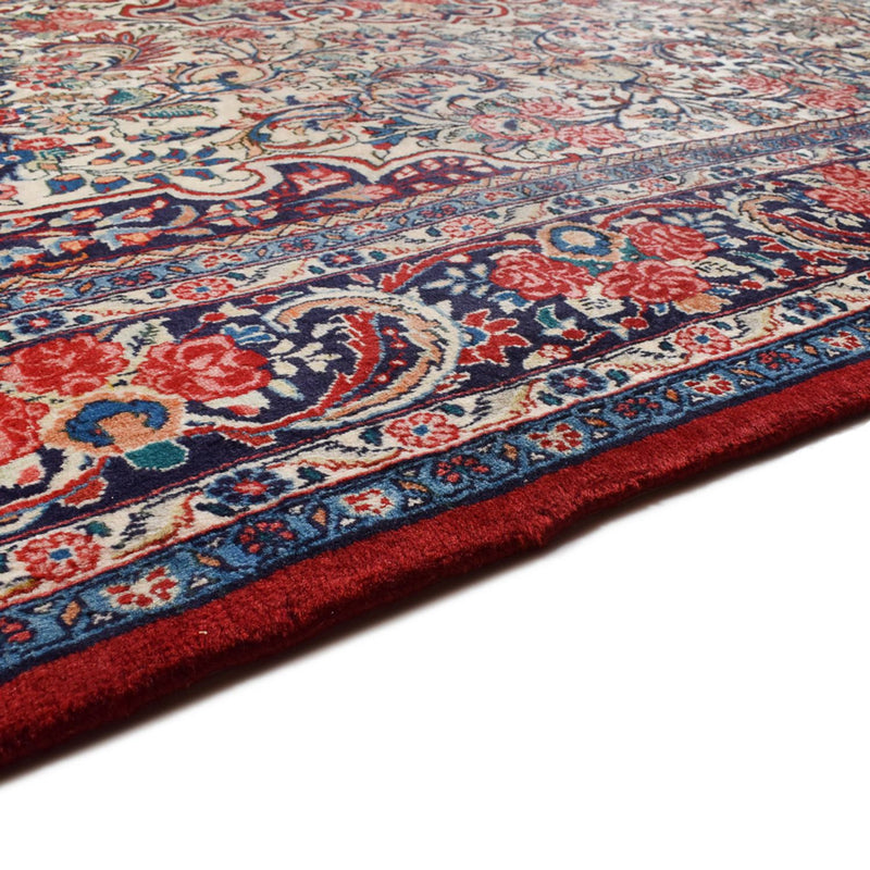 Bidjar Teppe 322x222cm - Persisk teppe